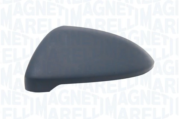 Cover, exterior mirror